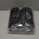 Center Console Organizer fit for VW Atlas and Cross Sport 2018 2019 2020 2021 2022 2023 Interior Storage Box Accessories (Not fit for 2024) (Console Organizer)