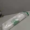 [Timer] 24'' Hanukkah LED Lighted Birch Tree with 12pcs Ornaments,8 Lighting Modes Blue Lights Tabletop Pre Lit Tree Light for Christmas Hanukkah Decor