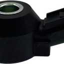 Ignition Knock Detonation Sensor 30530-R1A-A01 Compatible with Accord Civic Clarity Crosstour CR-V CR-Z Fit HR-V Insight Odyssey Passport Pilot Ridgeline