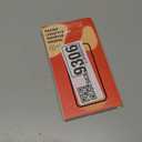 Vooii Magnetic for iPhone 17 Case, Compatible with Magsafe (Premium Liquid Silicone) (Integrated Camera Control Button) Full Body Protective Anti-Scratch Microfiber Lining 6.3", Neon Purple