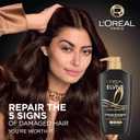 L'Oreal Paris Elvive Total Repair 5 Repairing Conditioner for Hair Conditioner with Protein and Ceramide for Strong Silky Shiny Healthy Hair 28 Fl Oz