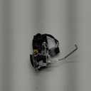 Door Lock Latch Actuator Assembly Compatible with 1998-2004 Tacoma Driver Side Front Left Replace 6904004010,931-492