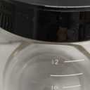 12-Cup Coffee Pot Replacement Compatible with Cuisinart Coffee Maker Models SS-12, SS-15, SS-16, DCC-1100BK, DCC-1200, DCC-2650, CHW-12P1, DGB-400, DGB-550BK, DGB-550BK1, DGB-625BC and DGB-700BC (Black)