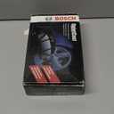 BOSCH BC1184 QuietCast Premium Ceramic Disc Brake Pad Set - Compatible with Select Scion iQ; Toyota Prius C, Yaris; FRONT