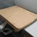 #WEJOY Folding Beach Chair for Adults, Lightweight Beach Chair with Shoulder Straps, High Back Camping Chairs with Hard Armrest, Supports 300lbs for Outdoor Lawn Concert (Cyan White)