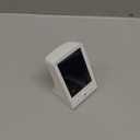 Dienmern 5-in-1 CO2 Monitor Carbon Dioxide Detector, Indoor Air Quality Monitor, CO2 Meter with Alarm, Tester for Carbon Dioxide, Temperature & Humidity, for Grow Tents, Bedroom, Home (Cream)