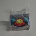Early Learning Centre Push n Go Crab, Physical Development, Stimulates Senses, Kids Toys for Ages 06 Month