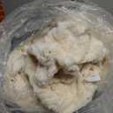 vctops 4 Pieces Geometric Jacquard Plush Recliner Slipcovers Soft Fuzzy Fluffy Sofa Couch Cover Anti-Slip Furniture Protector with Elastic Bottom for Kids Cats Dogs(Cream,1 Seat)