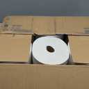 Scott Professional Essential High-Capacity Hard Roll Paper Towels, Bulk (02001), Elevated Design, Absorbency Pockets, White, for ScottBrand Purple Core Dispensers (6 Rolls at 950' Each, 5,700'/Case)