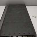 Wood Slat Wall Panels, Soundproof & Noise Cancelling, Black, Size Unknown