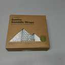 KeaBabies 3-Pack Organic Baby Swaddle Sleep Sacks - Swaddles for Newborns, Infant 0-3 Months, Baby Girls, Boys, Soft & Snug Newborn Sleep Sack, Nursery Swaddling Blankets (Nordic, OS)