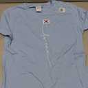 Korea Signature Korean Flag T-Shirt, Blue, S