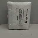 Hygge Sheets®️ Organic Washable Incontinence Bed Pads with Tucks  100% Waterproof Reusable Mattress Protector Underpads  Rayon derived from Bamboo  King