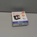 Canon Genuine Canon PG-210/CL211 HIGH Yield Ink Cartridge Value Pack, Black and Tri-Colour