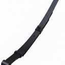 Suspension Leaf Spring, Ford F-100 1983-82, Ford F-150 1995-82, Ford F-250 1996-81, Ford F-350 1995-80, Ford F-53 Motorhome Chassis 1989-88, Ford F-59 Commercial Stripped Chassis 1989-88, Ford F-Super Duty 1995-90, Dorman, Part # 929- 232