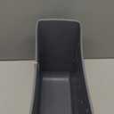 Tote Bag for Women - Large Rubber Beach Bag, Medium Waterproof Sandproof Travel Tote Bags for Beach Outdoor Sports (Immersion Gray)