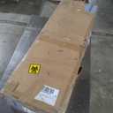 All Black Rubber Driveway Ramps 66139lbs Capacity Low Profile Car Threshold Ramp Curbside Bridge Ramps for Loading Dock, Garage, Sidewalk, Truck, Scooter, Motorcycle & Wheelchair 2 Pack