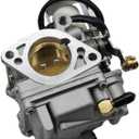 65W14901 Carburetor for Yamaha 4 Stroke 20HP 25HP F20A F25A Outboard Engine 65W-14901-10 65W-14901-12 65W-14901-11