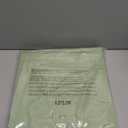 Wokceer 7.2FT Wedding Arch Cover Spandex Fitted Wedding Arch Stand Covers Round Top Sage Green Chiara Arch Cover for Birthday Party Ceremony Banquet Decoration