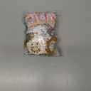 Langsprit Washable Female Dog Diapers (3 Pack) - Doggie Reusable Small Medium Large Dog Diapers for Doggy Puppy Female in Period - Highly Absorbent Dog Heat Panties (Small,Waist:0-10 inches) (Rabbit, Owl, Lion)