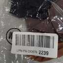 HESTYA Women's Strapless Bralette Bra Seamless Bandeau Soft Stretchy Non-Padded Bandeau Tube Top Sport Bra, 3 Pieces(Small - Medium,Black, Light Caramel, Dark Brown)