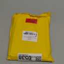 4 Pack (Upgrade) SANWAY Sand Bags for Canopy Weights(Unfilled)-Portable and Durable to Secure Tents, Canopies, and Umbrellas at Outdoor Events (Black, 112 LBS Upgrade)