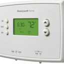 Honeywell Home RTH2510B1018 7-Day Programmable Thermostat