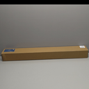 Joydeco No Drill Zebra Blinds for Windows, Cordless Day & Night Dual Sheer Roller Shades, Easy Installation, Free-Stop Light Filtering Privacy Blinds for Home(Beige,28" W x 75" H,2025 Version)