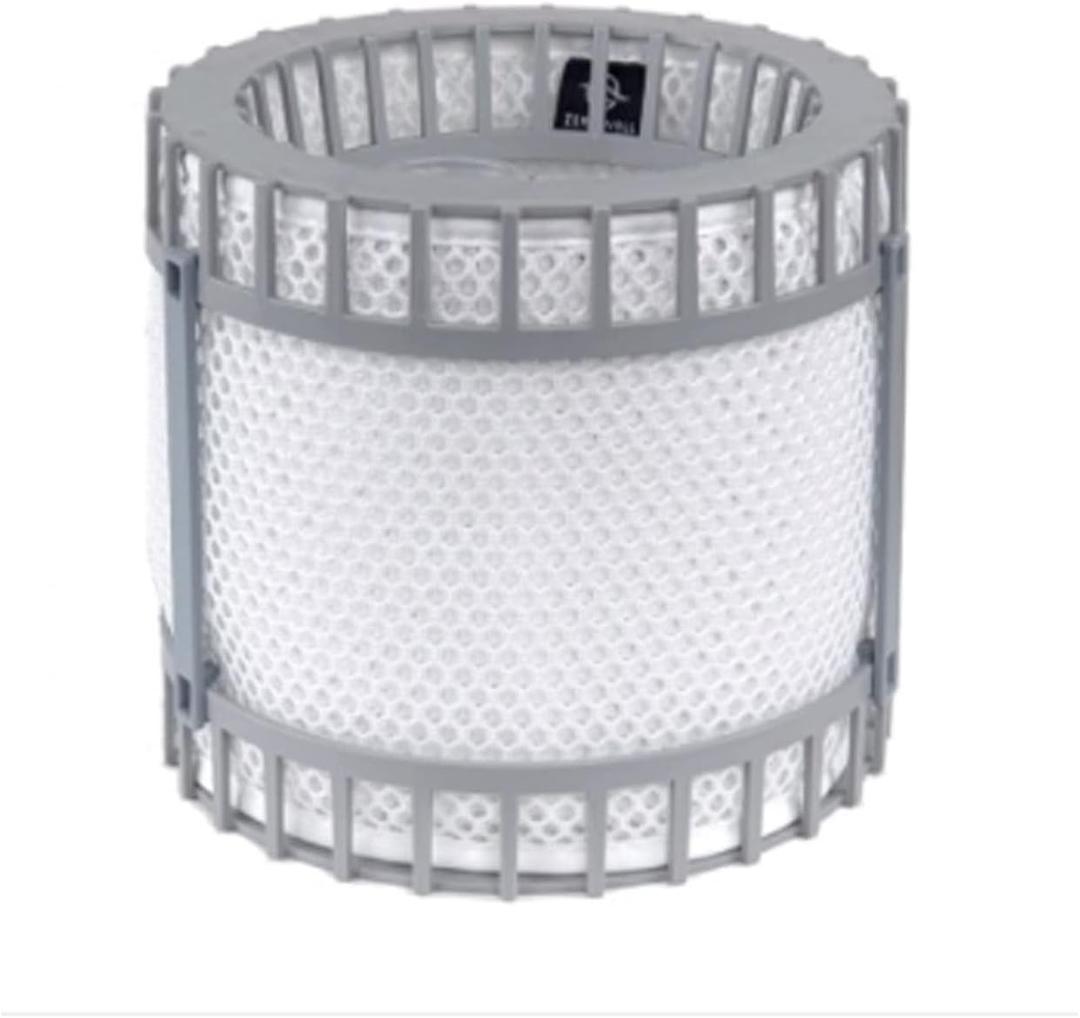 Zerowell Humidifier Permanent Washable Filter 500/700, High efficiency, Activated Carbon Filter Odor, Dust, Permanent, Reusable, Strong, Durable