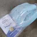 Dual Layer 3 Inch Memory Foam Mattress Topper Queen Size, 2 Inch Cooling Gel Memory Foam Plus 1 Inch Pillow Top Mattress Pad Cover, with 8-21 Inch Deep Pocket