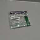 Blinc Amplified Tubing Mascara  Soft-Glam Volume & Definition, Longwear, Smudge & Flake Proof, Natural Bamboo Blend, Sensitive Eyes Safe, Washable (Black)