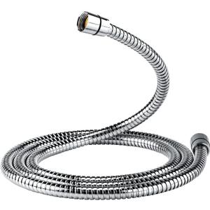 Shower Hose, 79 Inches Extra Long Stainless Steel Handheld Shower Head Hose with Brass Insert and Nut, Flexible, Chrome