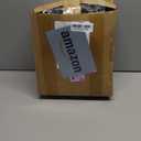 Dog Car Seat for Small Dogs Adjustable Portable Center Console Dog Car Seat Removable Cat Booster Cars Seats - Safety Belt with Cushion Anti-Collapse for Puppy Kitten Up to 15 Lb