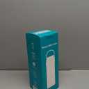 Xaproo Upgraded 22oz Breast Milk Cooler Bottle, Portable Milk Cooler for Breastmilk with 360° Total Cooling for 24 Hours, Breastmilk Chiller with 2pcs Baby Bottles, Breastfeeding Essentials, BPA-Free