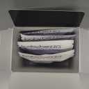 Baby Brezza Universal Detergent Soap Tablets for Baby Brezza Bottle Washer Pro and All Brands of Bottle Washers, 120 Tablets