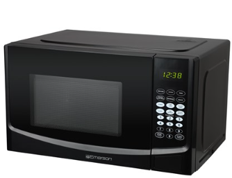 Emerson Microwave Oven – 900 Watts Power
