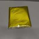 40 Inch 2026 Pack of 4 Gold Big Helium Foil Balloon Numbers Large Mylar Number for Christmas New Year's Eve Party Graduation Birthday