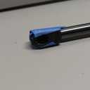 Tailgate Strut Shocks Lift Supports Rod Motor Actuator Replacement for Acadia Enclave Outlook 2007-2017 Replacement for 15118853 15878421 20812019