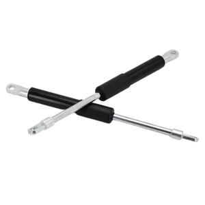 2Pcs 109-2339 103-2913 Steering Shock Damper Compatible with Exmark Lazer Z Models Mowers Compatible with Toro Z Masters 103-2339 Compatible with Kubota ZD ZG Series Lawn Mowers K3111-42750