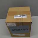 Yungyan 200 Pack Disposable Clear Plastic Bowls for Party Supplies 6oz Hard Plastic Salsa Dessert Ice Cream Candy Fruit Small Glitter Bowl for Wedding Baby Shower Birthday Valentine Day(Gold)