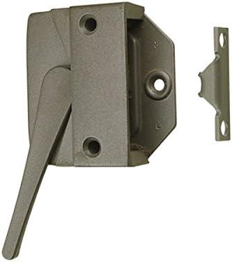 Andersen #7191-32 Sash Lock & Keeper (Left Hand) in Stone (1974 to 1995)