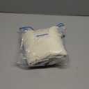 MISSLO Set of 3 Cotton Breathable Dust-Proof Drawstring Storage Pouch Bag, (Pack 3 XL)