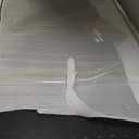 Art3d 2 Wood Slat Acoustic Panels for Wall and Ceiling - 3D Fluted Sound Absorbing Panel with Wood Finish - Walnut