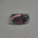 Caterlove Women's Seamless Underwear No Show Stretch Bikini Panties Silky Invisible Hipster 6 Pack, Size: XS