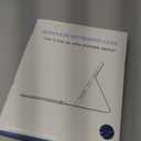 Harvopu Compatible for iPad 11th 10th Generation Case with Keyboard, Folio Cover with Pencil Holder, Multi-Touch Trackpad, 7 Color Backlit, Detachable Keyboard for iPad (A16) 11th/10th Gen (Navy Blue)