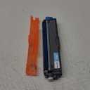 LCL Compatible Toner Cartridge Replacement for Brother TN-225 TN221 TN-225 TN221 TN225C TN221C 2200 Pages HL-3140CW HL-3142CW HL-3150CDN HL-3150CDW HL-3152CDW HL-3170CW HL-3170CDW (Cyan, 1-Pack)