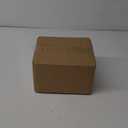 4 Pack Clear Acrylic Hat Display Stand Height Adjustable, Countertop Hat Holder for Baseball Caps Cowboy, Wig Head Counter Stand for Closet (PATENT PENDING)