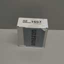 2 Pcs 18 ft Boho Christmas Tree Wood Bead Garland Vintage Natural Wooden Beads Garland Decorative Rustic Holiday Xmas Tree Country Farmhouse Christmas Decor for Indoor Home Use(Gold)