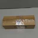 Ttranewsoo Burgundy Hydrangea Artificial Flowers,Fall Hydrangeas Artificial Flowers, Fake Fall Dried Hydrangea Decoration,Faux Silk Flower with Stems Winter Decor(Red Rose 24" 8pcs) Without Vase