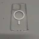 ESR for iPhone 15 Pro Max Case, Compatible with MagSafe, Military-Grade Protection, Yellowing Resistant, Scratch-Resistant Back, Magnetic Phone Case for iPhone 15 Pro Max, Classic Series, Clear